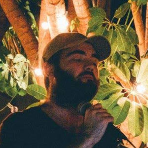 Meet your Posher, Cole